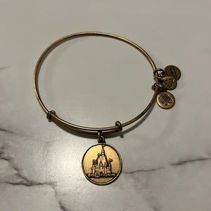 Alex and Ani “Disney World” Bracelet